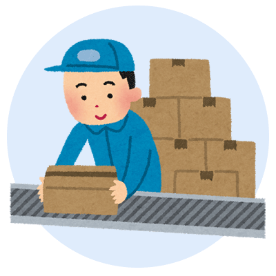 製造業